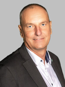 Andre Labahn