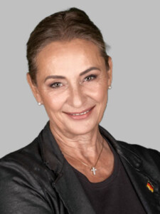 Eva Nehmzow