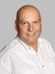 Hartmut Baranowski
