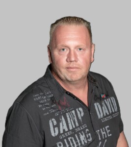 Maik Friedrich