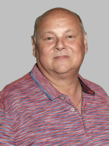 Michael Bertram