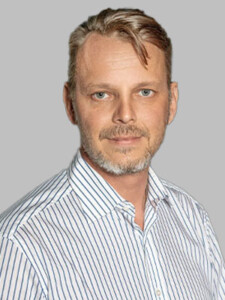 Nikolaus Kramer