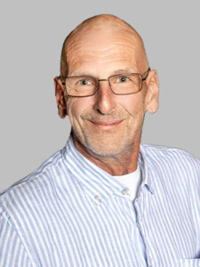 Norbert Lütgens